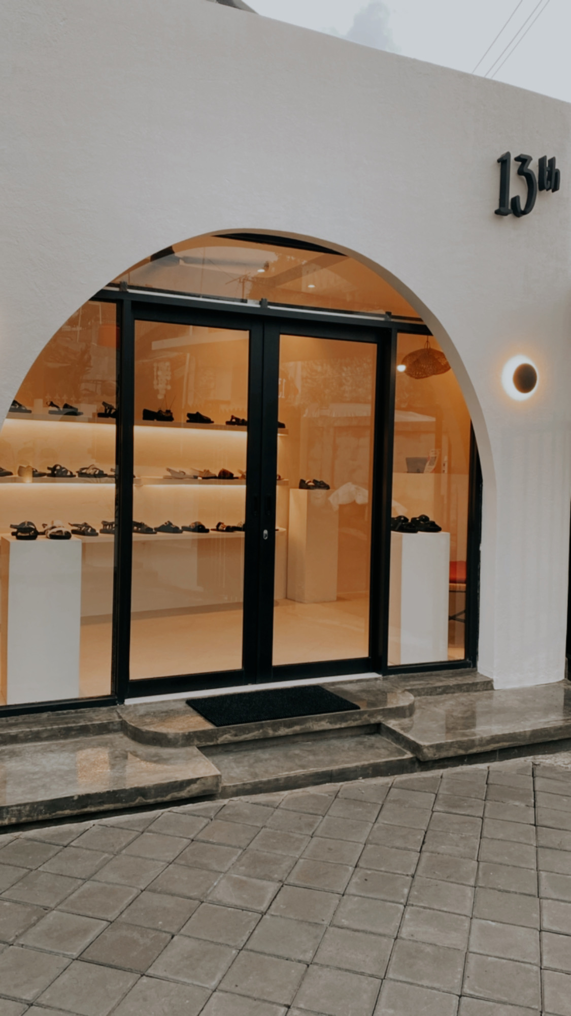 13th Shoes